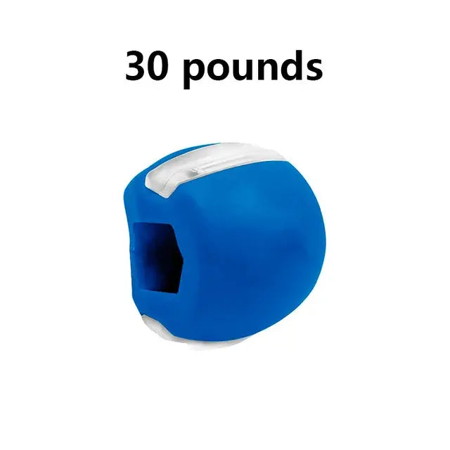 Fitness Jaw Ball
