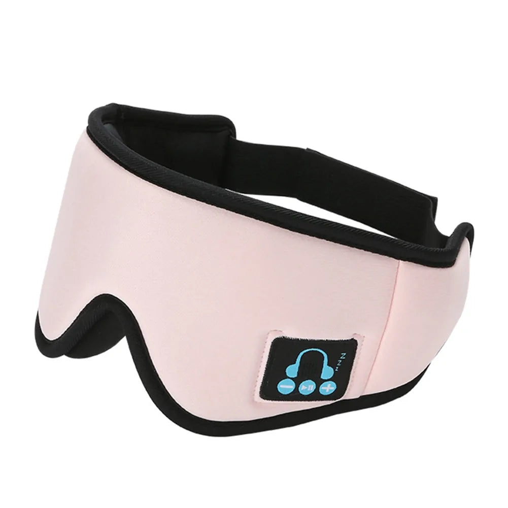 Bluetooth Sleeping Headset