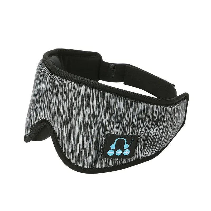 Bluetooth Sleeping Headset