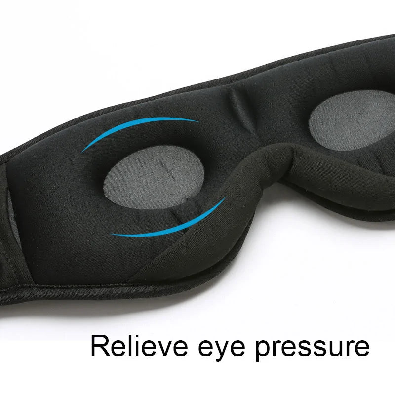 Bluetooth Sleeping Headset