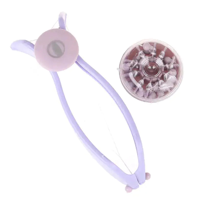 Beauty Eyebrow Remover