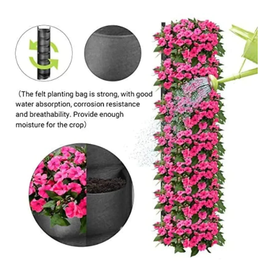 Hanging Garden Planter