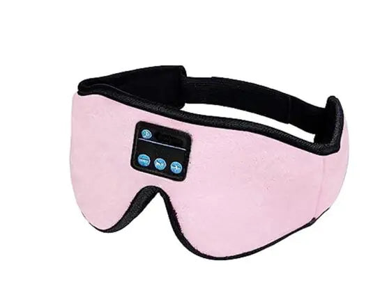 Bluetooth Sleeping Headset