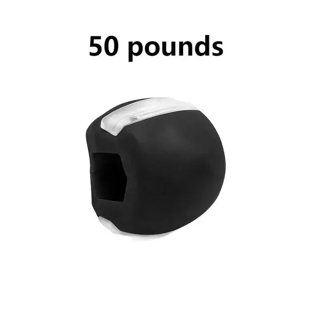 Fitness Jaw Ball