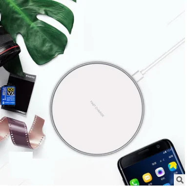 Wireless Fast Charger Pad