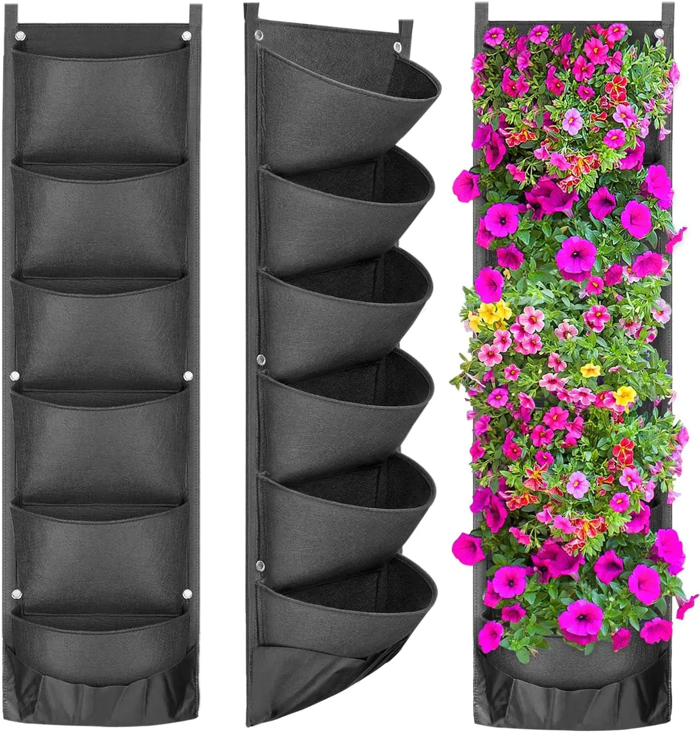 Hanging Garden Planter
