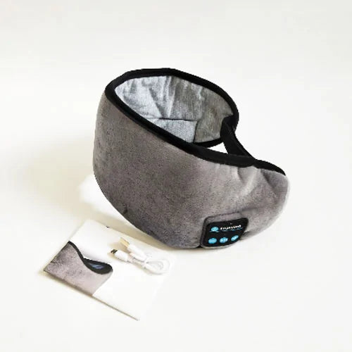 Bluetooth Sleeping Headset