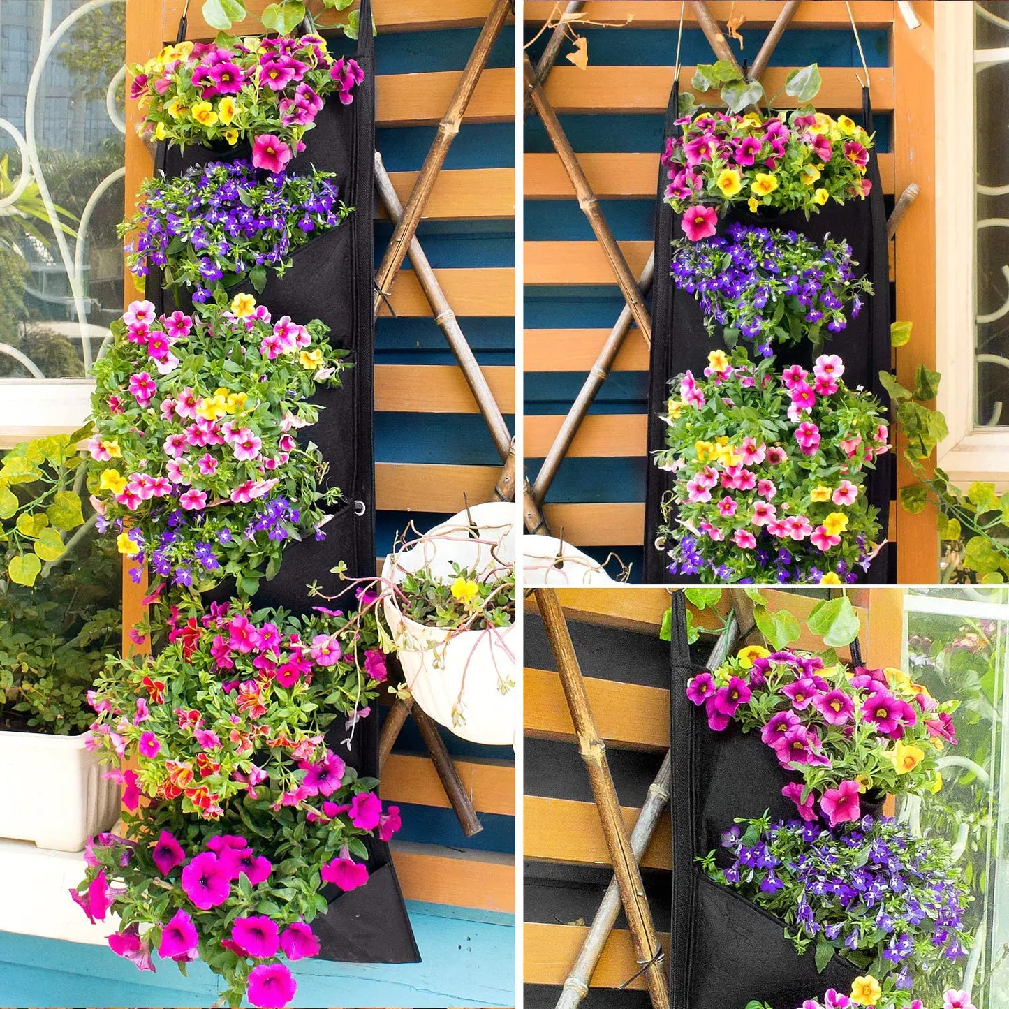 Hanging Garden Planter