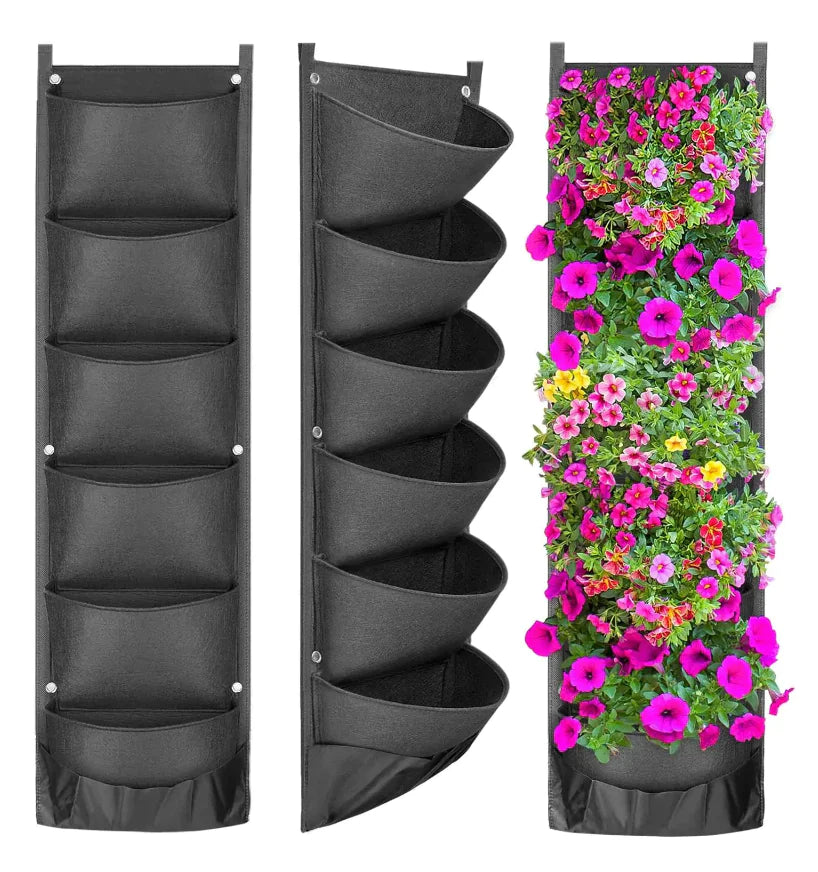 Hanging Garden Planter