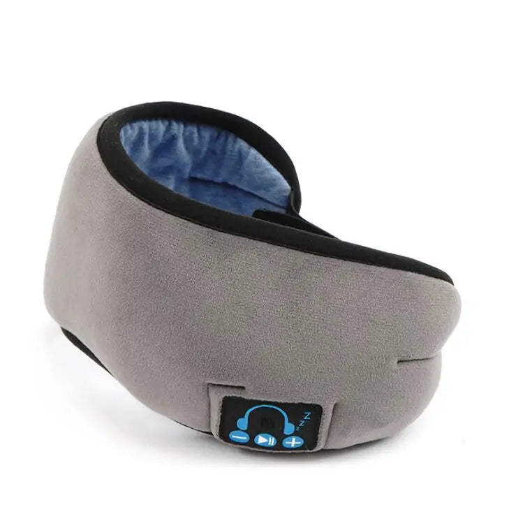 Bluetooth Sleeping Headset