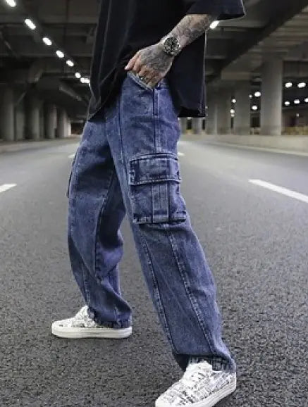 Fashion Cargo pants