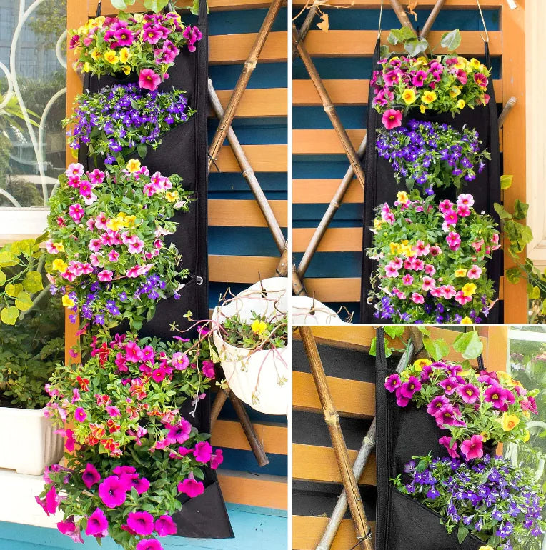 Hanging Garden Planter