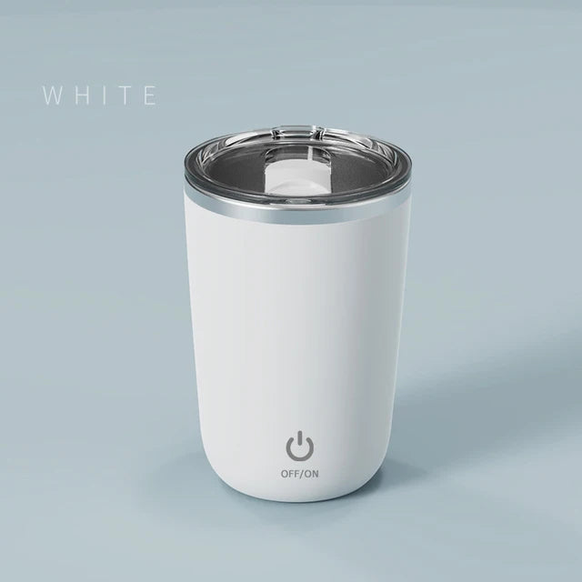 Ultimate Smart Mixer Water Bottle