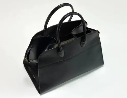 Top Layer Cowhide Handbag