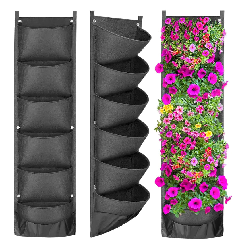 Hanging Garden Planter