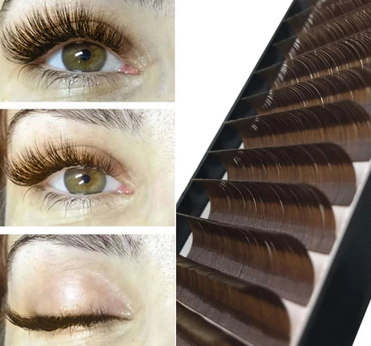 Beauty Eyelash Extension